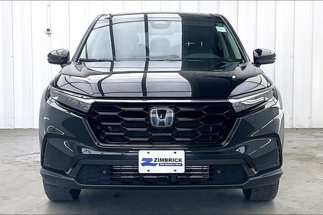 Certified 2024 Honda CR-V EX-L image 3