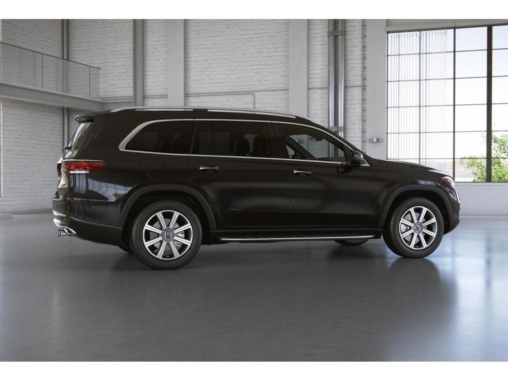 Certified 2023 Mercedes-Benz GLS 450 4MATIC image 19