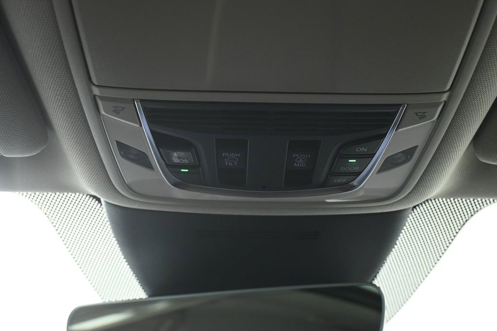 Used 2026 Acura MDX w/ Advance Package image 20