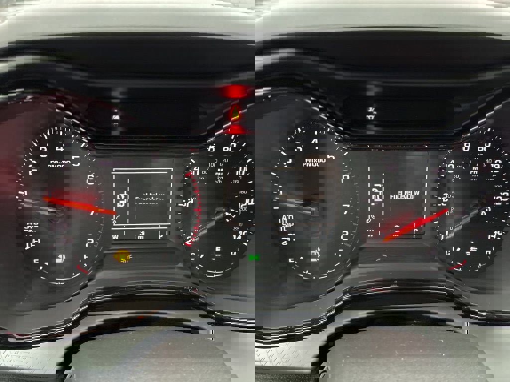 New 2026 Chevrolet Trax LS image 14