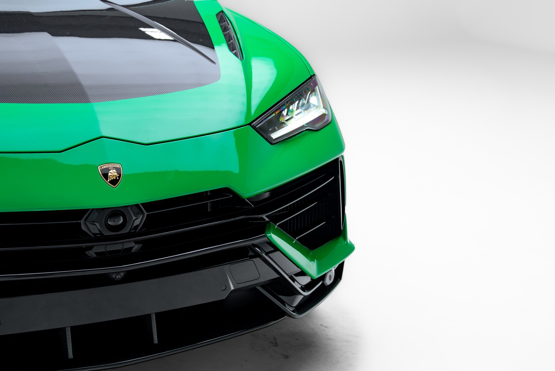 Used 2023 Lamborghini Urus Performante AWD/4WD image 12