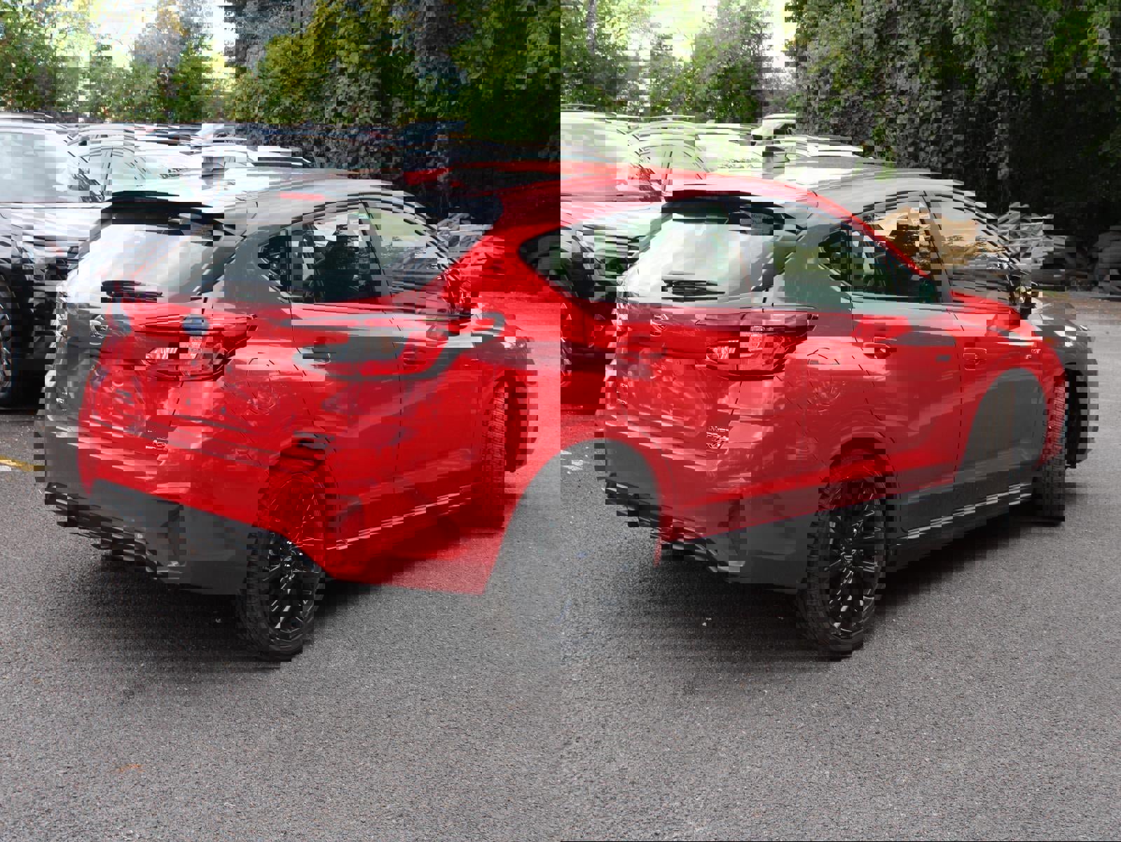 New 2025 Subaru Impreza RS w/ Popular Package #1 image 10