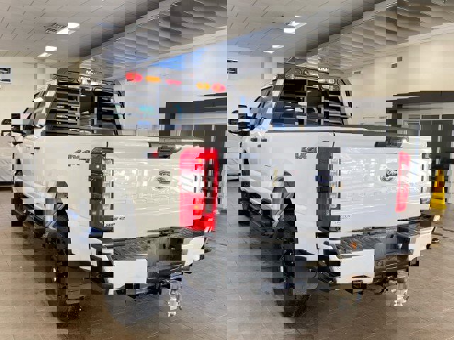 Used 2023 Ford F350 XL w/ STX Appearance Package image 5