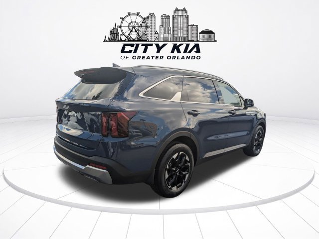 New 2026 Kia Sorento S FWD image 6