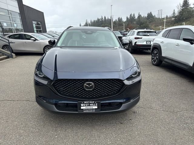 New 2026 MAZDA CX-30 Aire Edition AWD/4WD image 2