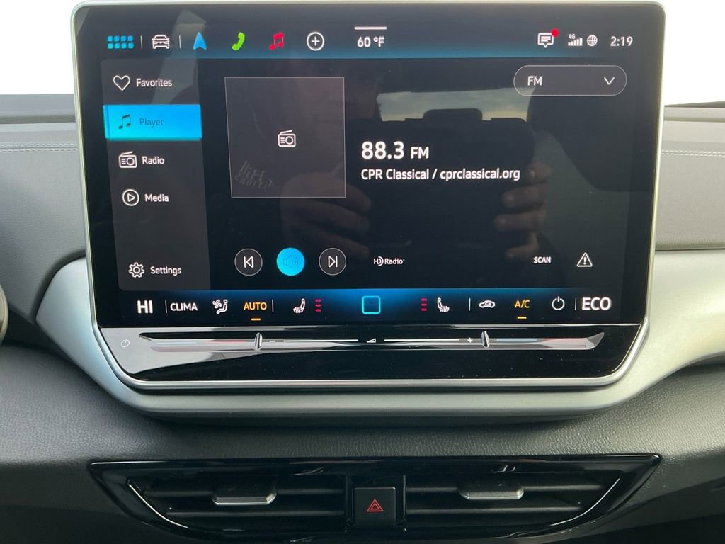 New 2026 Volkswagen ID.4 Pro image 23