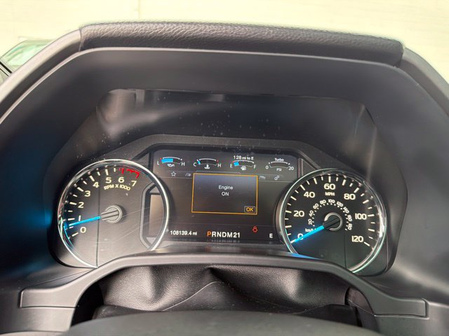 Used 2015 Ford F150 Platinum w/ Equipment Group 701A Luxury AWD/4WD image 17
