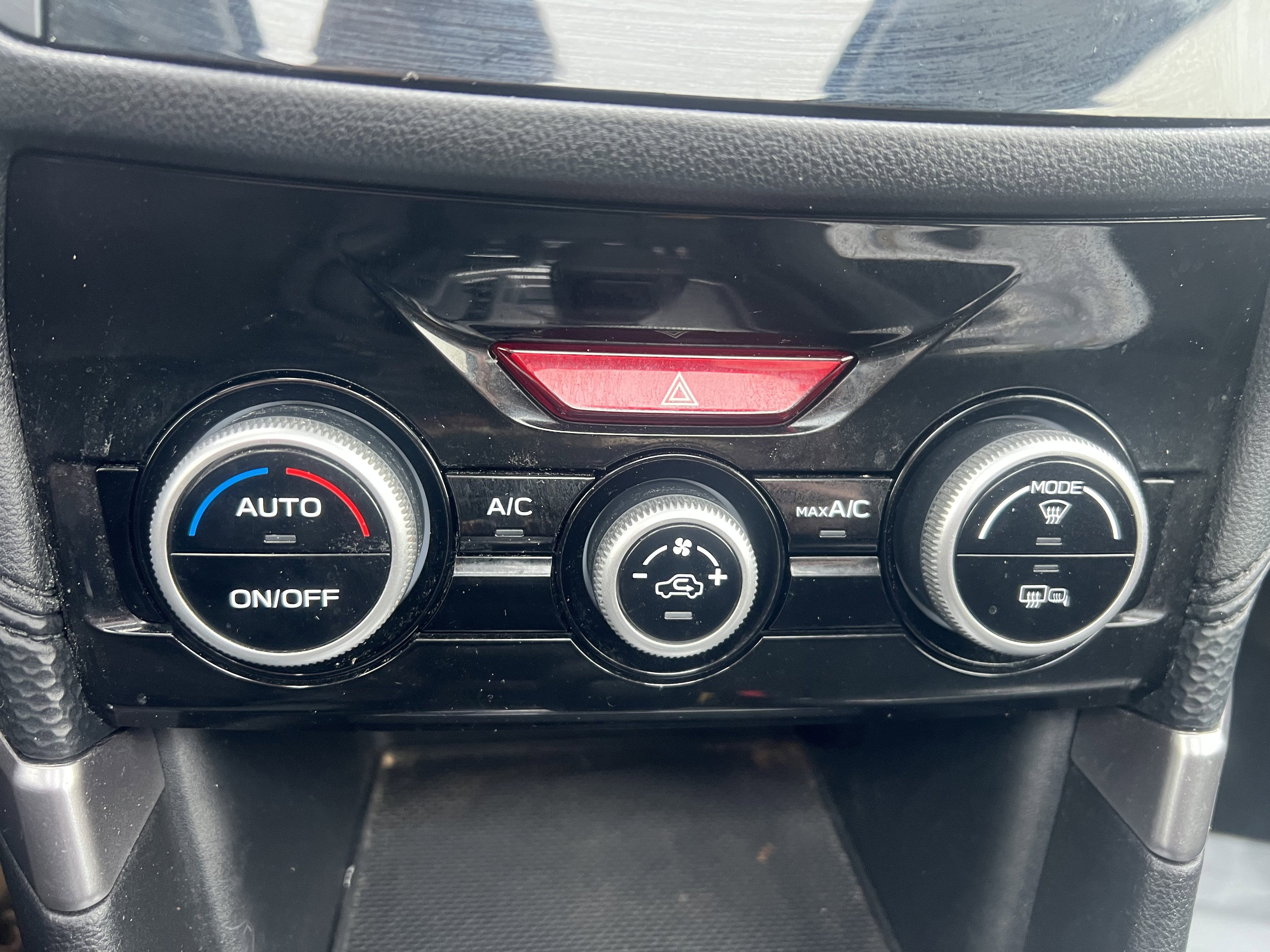 Used 2022 Subaru Forester Premium image 24