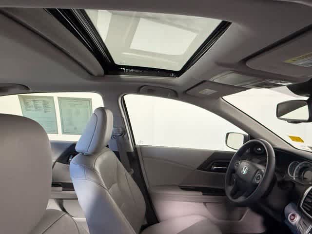 Used 2015 Honda Accord EX-L image 66
