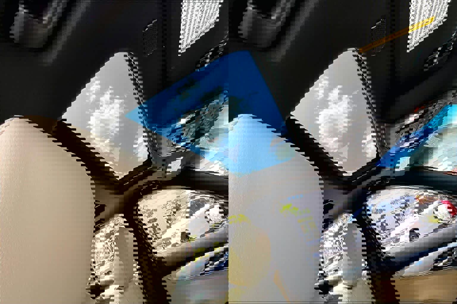 Used 2024 Cadillac CT5 Luxury w/ Sun And Sound Package image 14