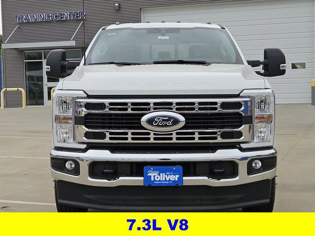New 2026 Ford F350 XL AWD/4WD image 3