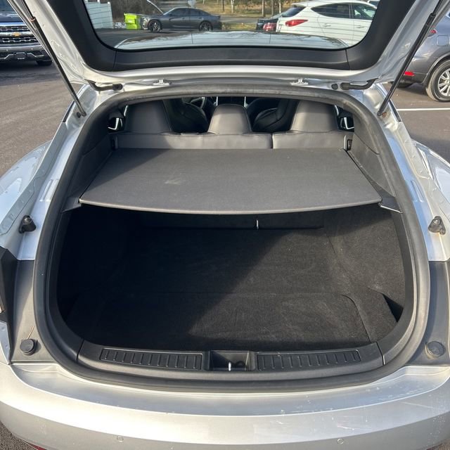Used 2017 Tesla Model S 60 image 6