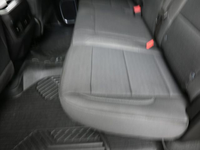 Used 2024 Chevrolet Silverado 1500 LT Trail Boss w/ Convenience Package II image 21