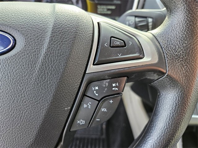 Used 2020 Ford Fusion SE image 26