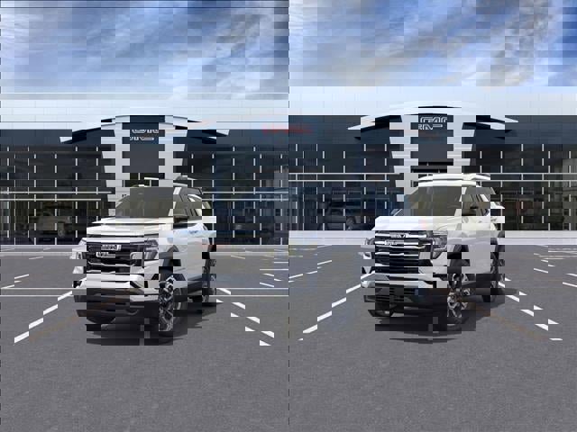 New 2026 GMC Terrain Elevation w/ Elevation Premium Package image 8