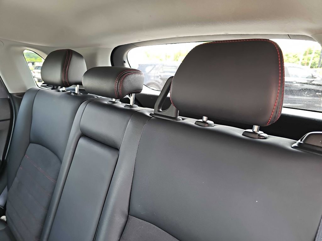 Used 2023 Mitsubishi Outlander Sport SE image 39