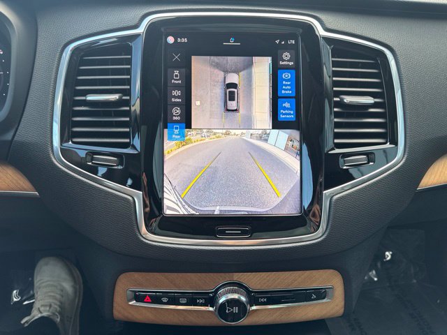 Certified 2025 Volvo XC90 T8 Plus AWD/4WD image 26