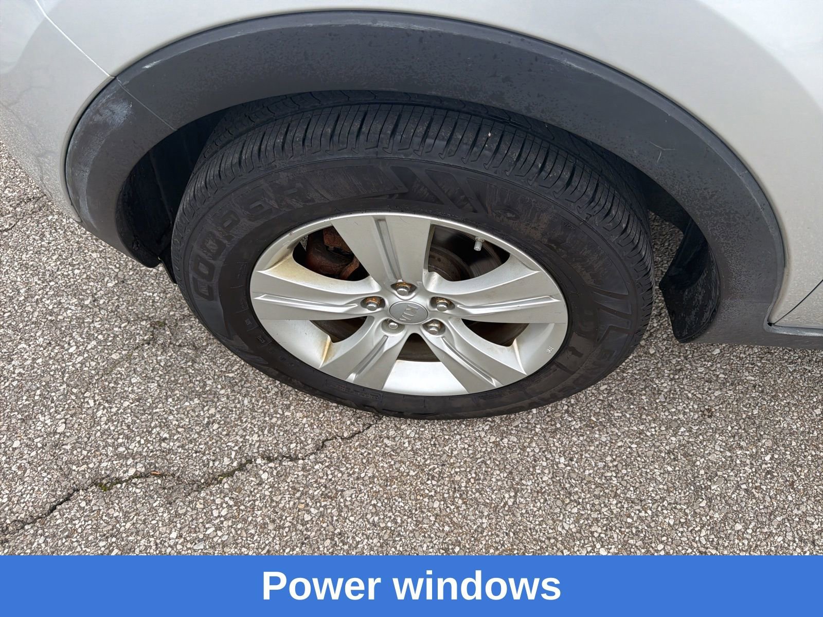 Used 2012 Kia Sportage LX w/ Convenience Pkg image 23