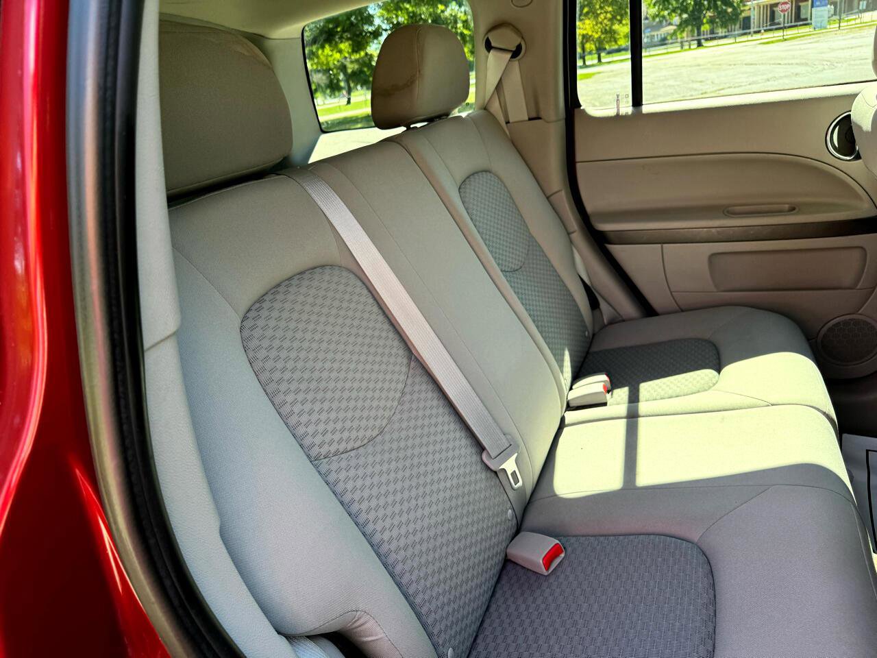 Used 2008 Chevrolet HHR LT w/ Enhanced Safety Package FWD image 35