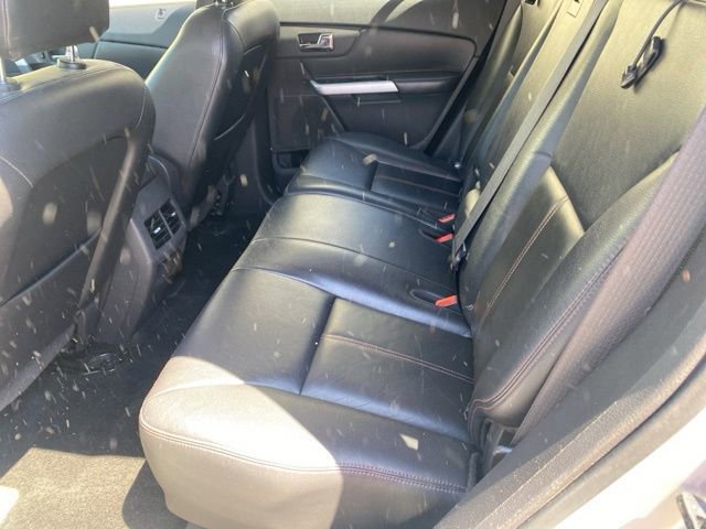 Used 2013 Ford Edge SEL image 22