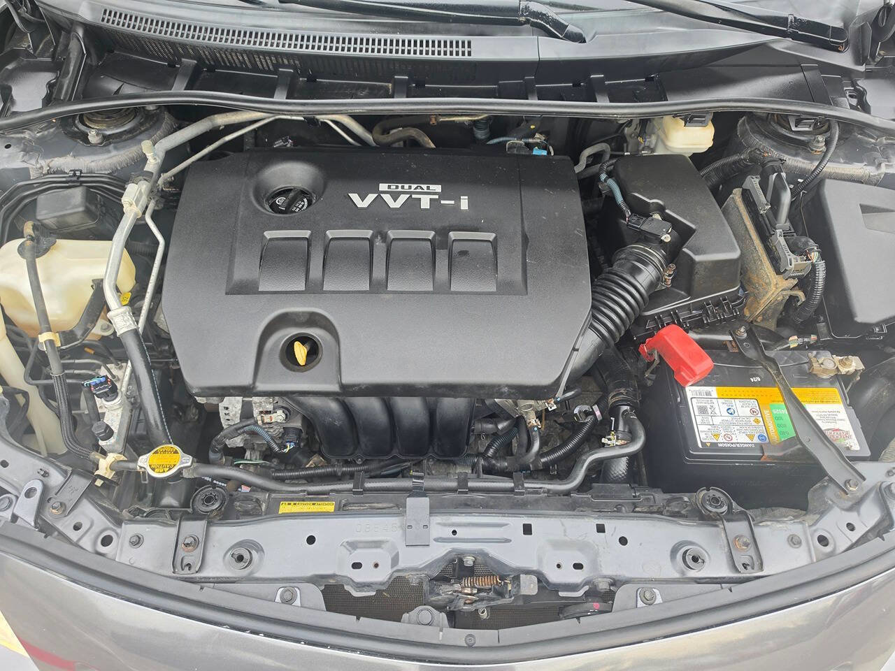 Used 2009 Toyota Corolla LE FWD image 51