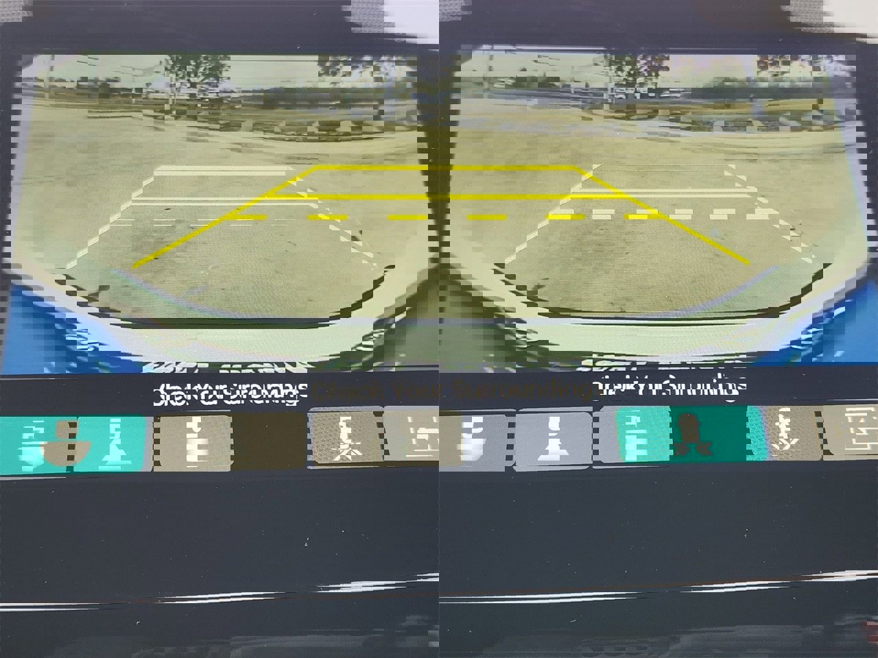 Certified 2023 Honda Passport TrailSport image 17