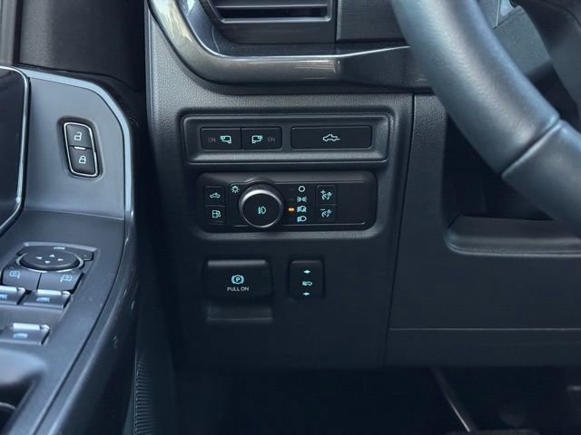 Used 2022 Ford F150 XLT w/ Equipment Group 302A High AWD/4WD image 33