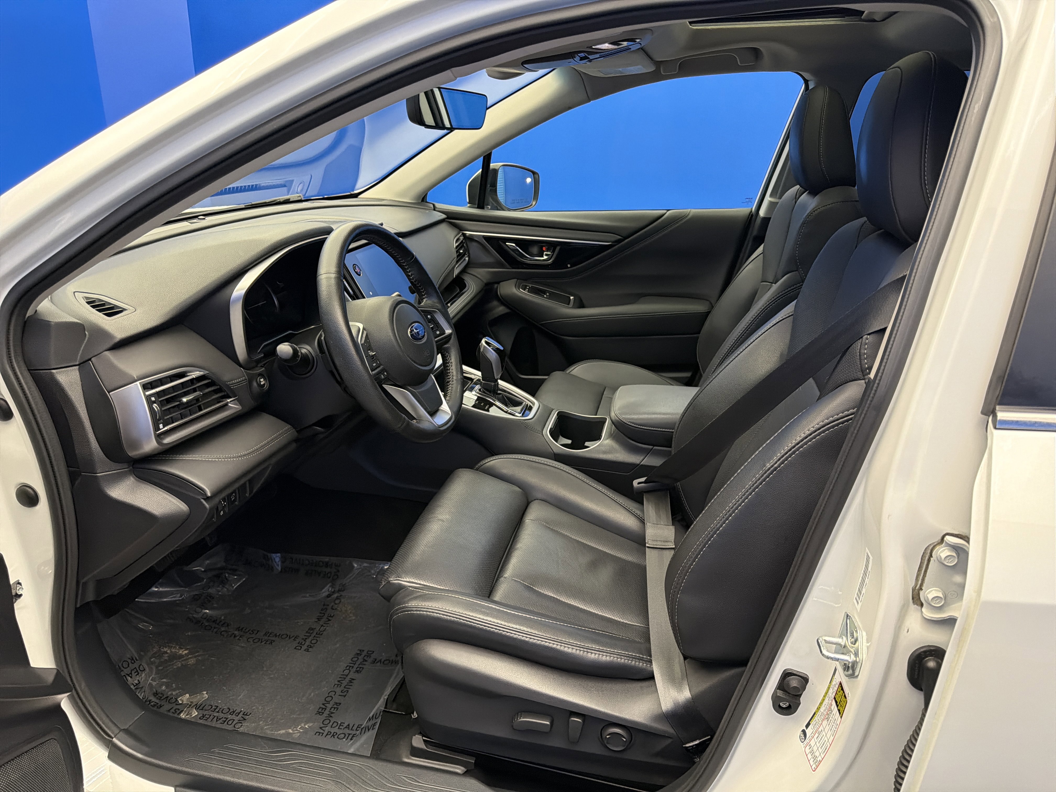 Used 2022 Subaru Outback Limited XT AWD/4WD image 13