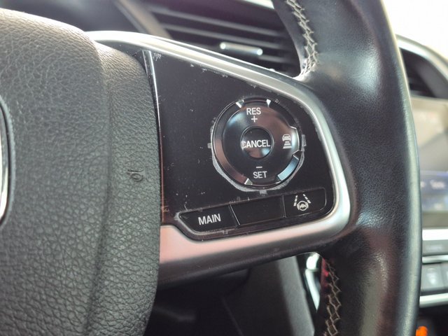 Used 2020 Honda Civic EX image 5