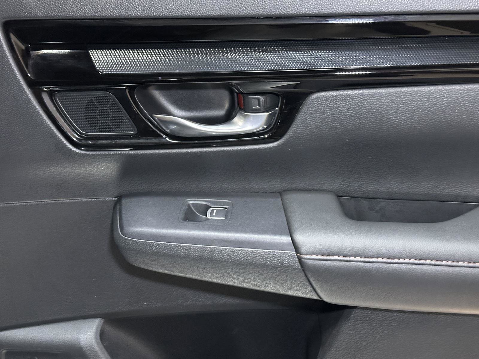 Certified 2023 Honda CR-V Sport Touring image 35