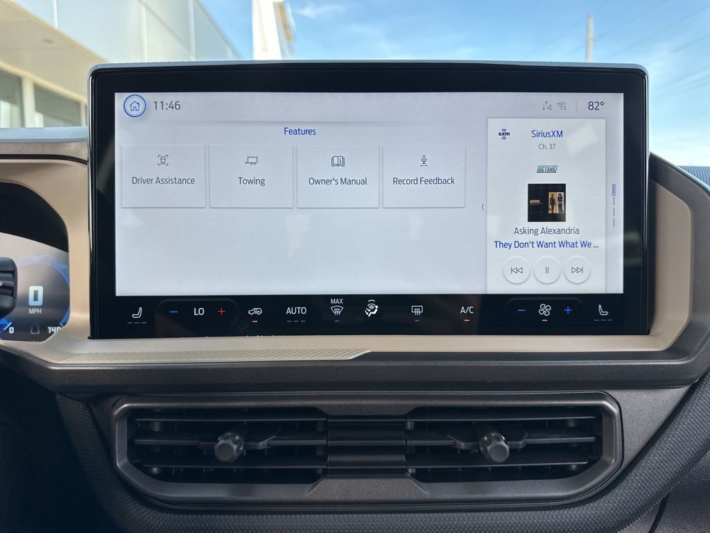 New 2025 Ford Bronco Sport Big Bend w/ Convenience Package image 37