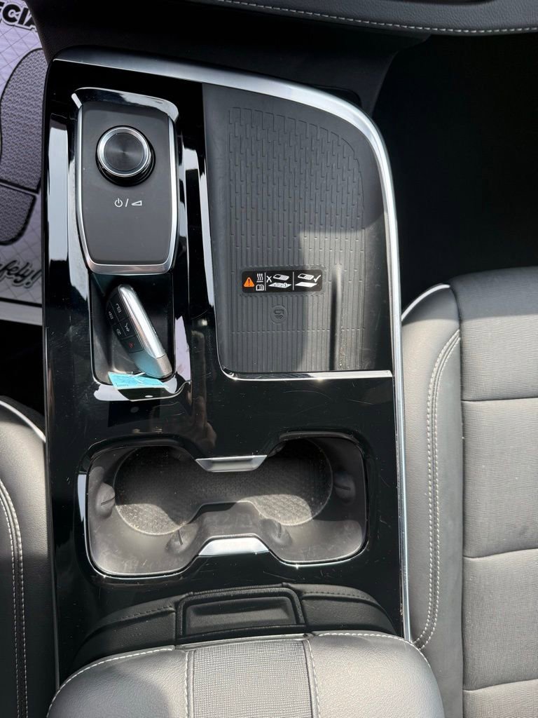 Used 2025 Buick Enclave Preferred w/ LPO, All-Weather Package image 40