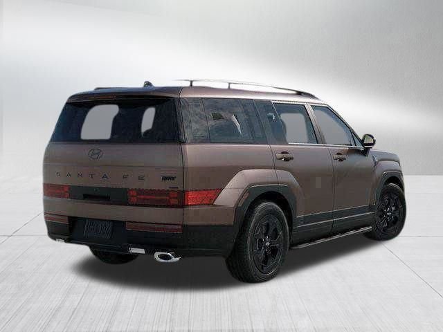 New 2026 Hyundai Santa Fe XRT AWD/4WD image 4