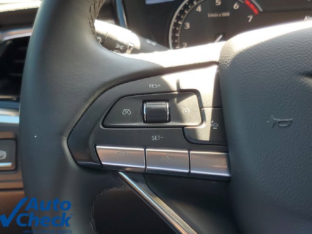 Used 2024 Cadillac XT6 Luxury FWD image 25