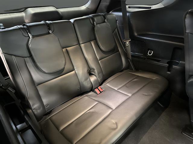 Certified 2023 Ford Explorer ST w/ Technology Package image 36