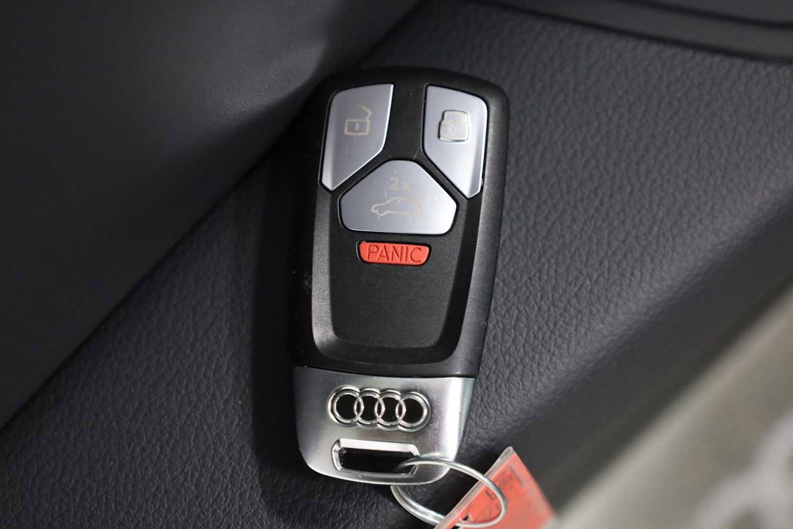 Used 2023 Audi A5 2.0T Premium w/ Convenience Package image 40