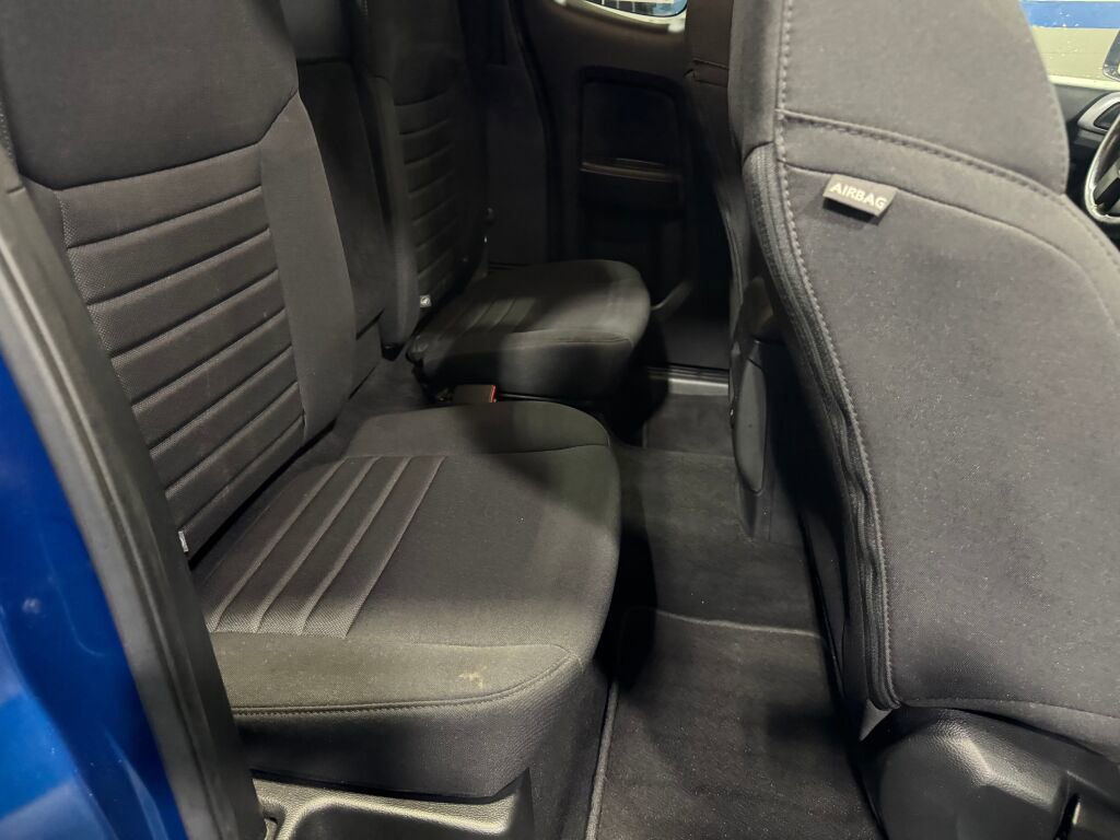 Used 2021 Ford Ranger XL w/ Equipment Group 101A High image 22