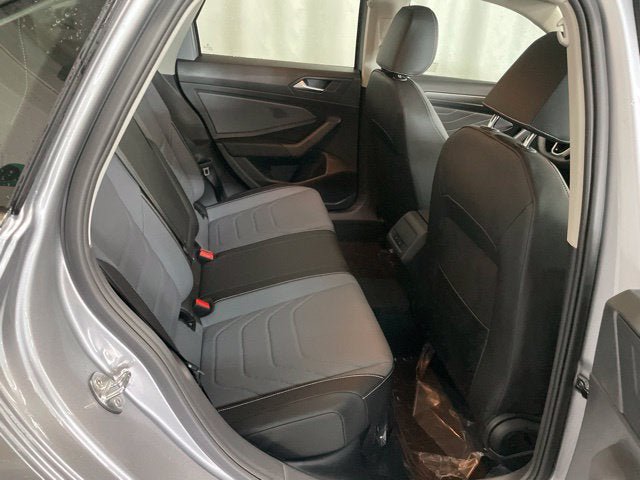 New 2027 Volkswagen Jetta SEL FWD image 6