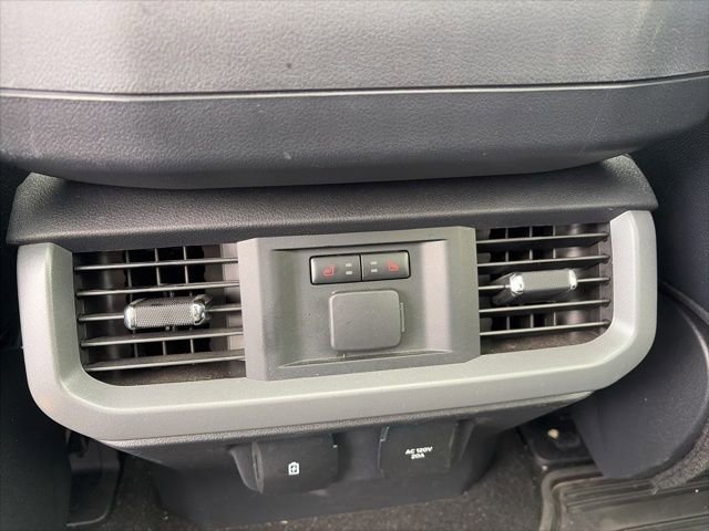 Used 2023 Ford F150 Lariat w/ Equipment Group 502A High image 20