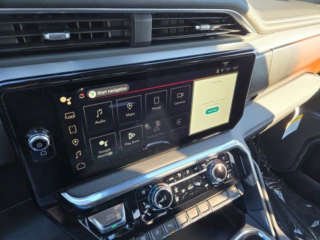 New 2026 GMC Sierra 2500 Denali w/ Technology Package image 14