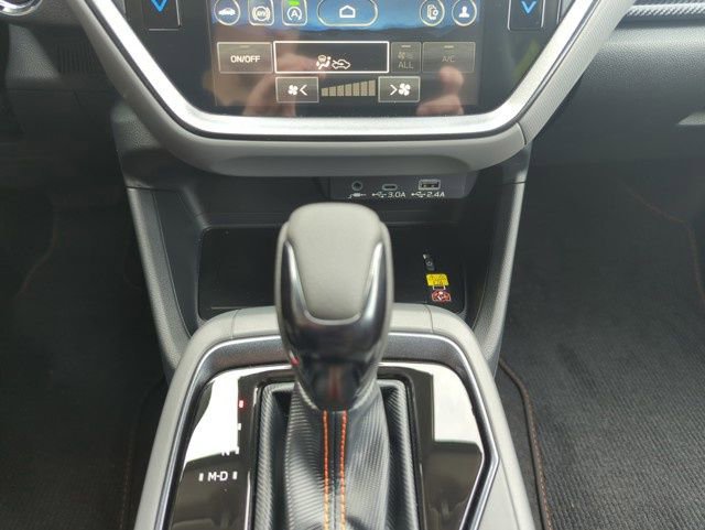 Used 2025 Subaru Crosstrek 2.5i Limited image 26
