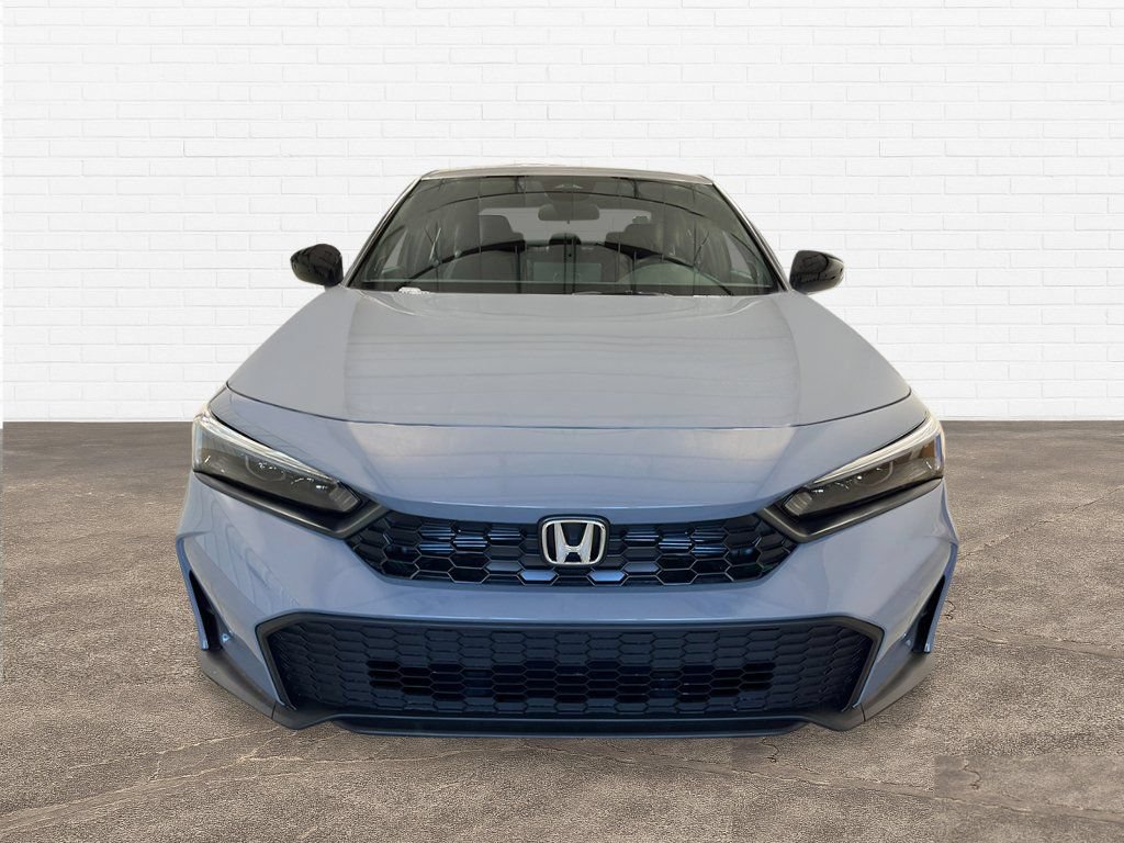 New 2026 Honda Civic Sport image 9