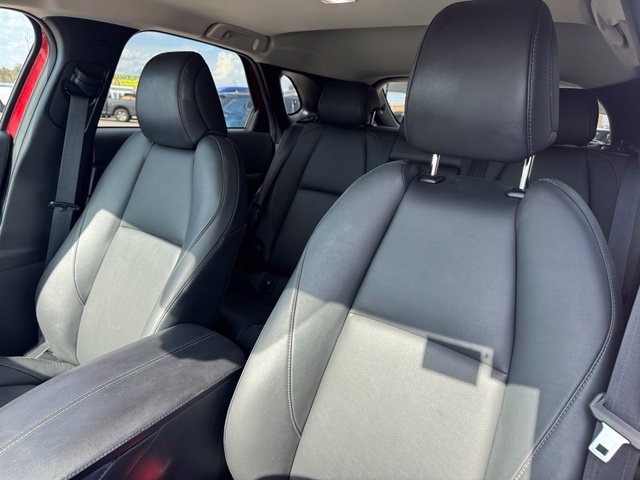 Used 2025 MAZDA CX-30 AWD 2.5 S w/ Preferred Package image 11