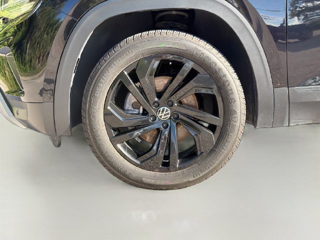 Used 2022 Volkswagen Atlas SE FWD image 41