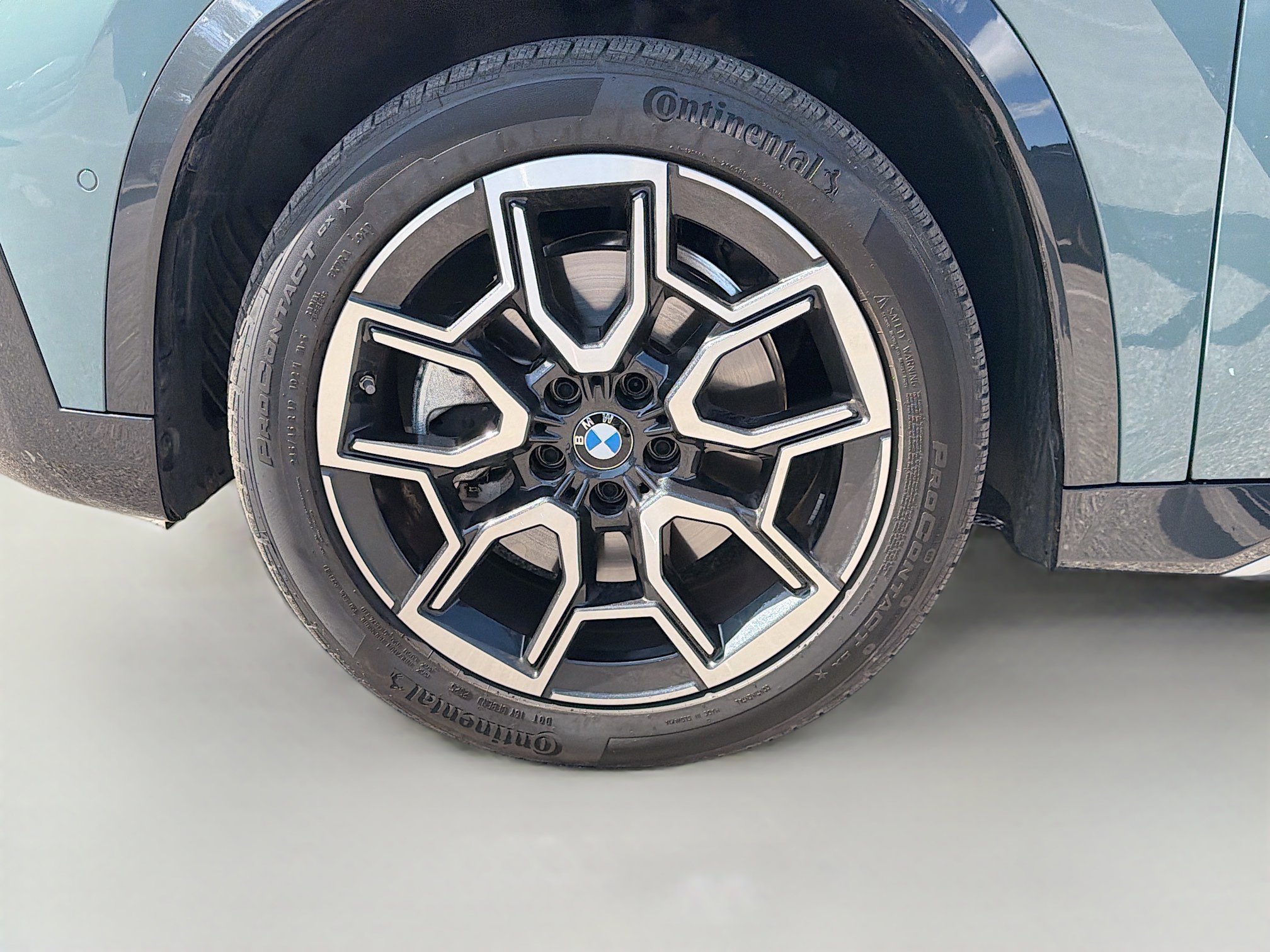 Used 2026 BMW X1 xDrive28i image 41