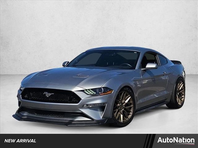 Used 2020 Ford Mustang GT w/ GT Performance Package