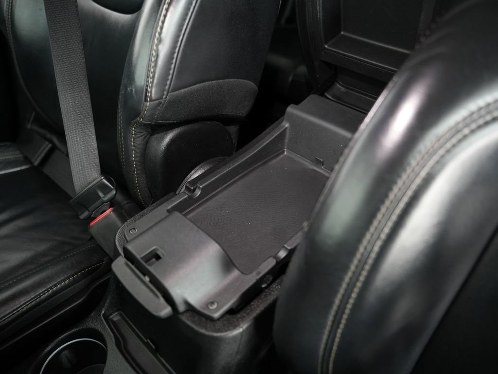 Used 2017 Jeep Cherokee Latitude w/ True North Edition image 30