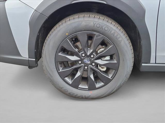 Certified 2024 Subaru Outback Onyx Edition XT AWD/4WD image 12