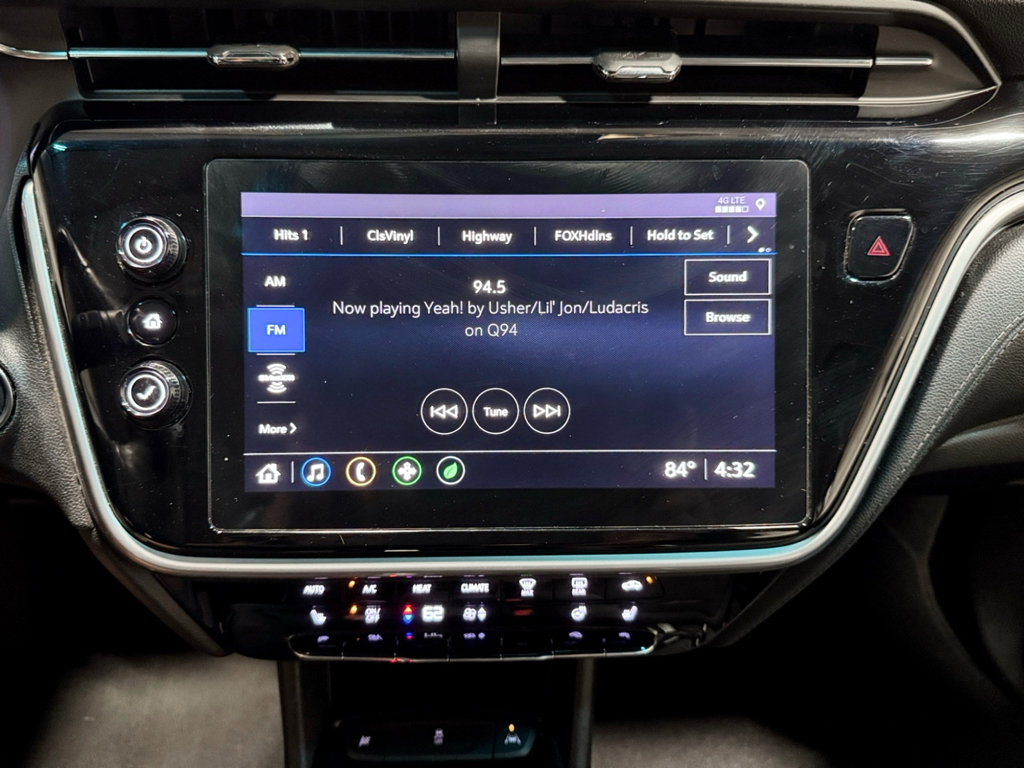 Used 2022 Chevrolet Bolt LT FWD image 11