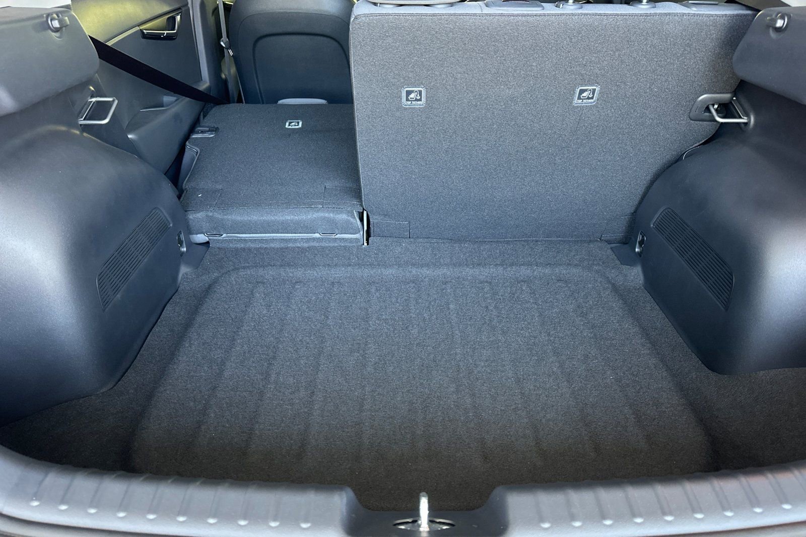 New 2026 Kia Niro LX image 15